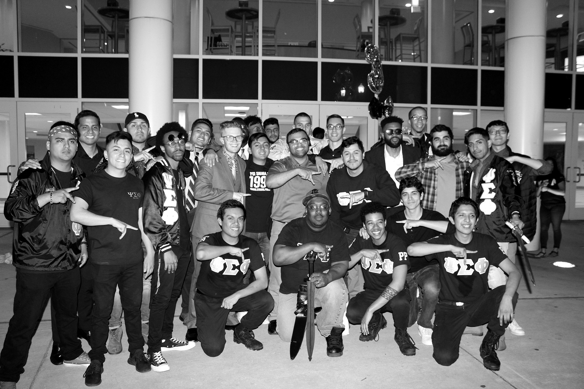 Brotherhood