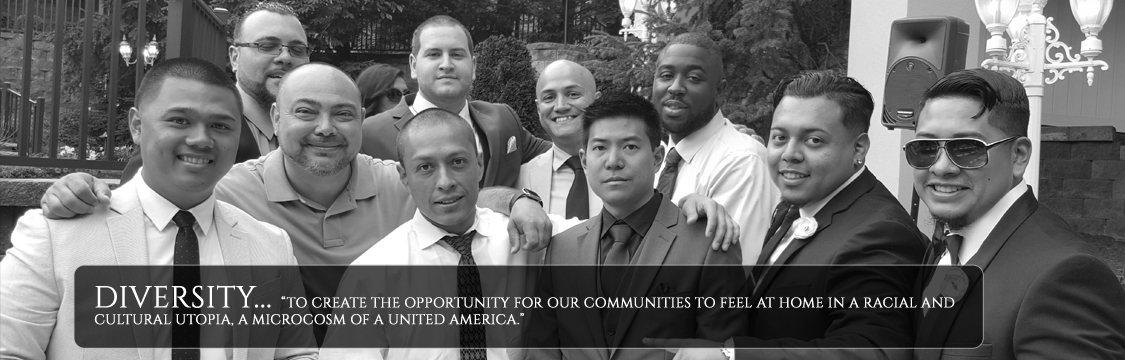 Diversity