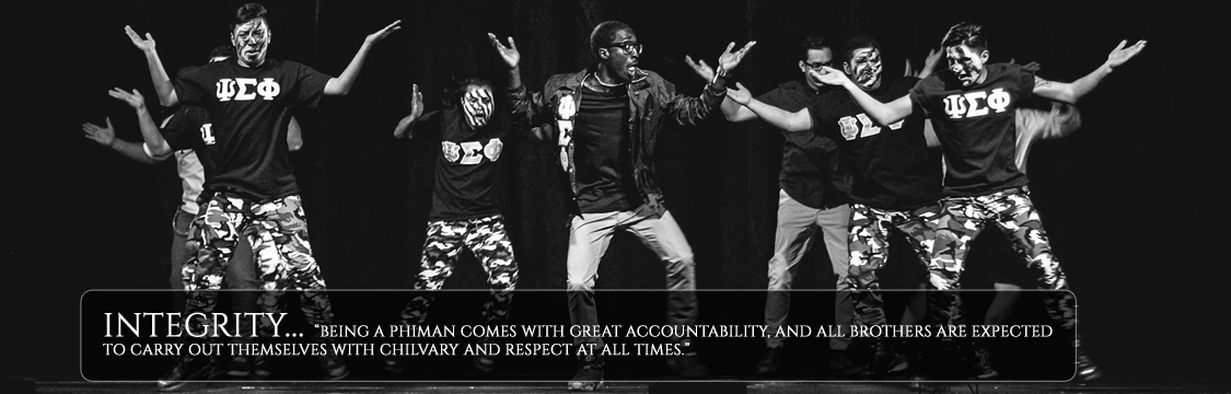 Integrity