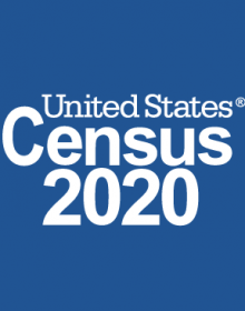 2020 Census Logo