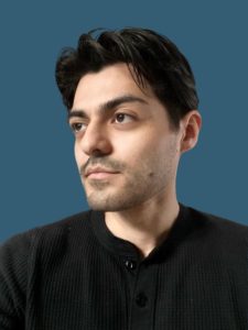 Sir Brandon Galindo