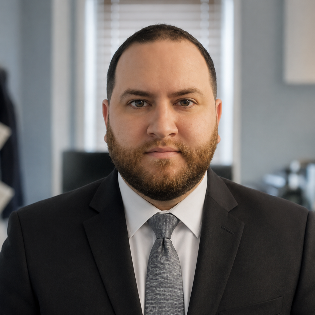 Sir Rocco Lucciola