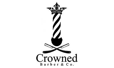 Crowned Barber & Co.