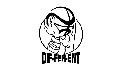 Dif-fer-ent