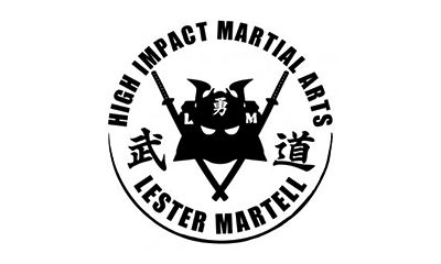 High Impact Martial Arts